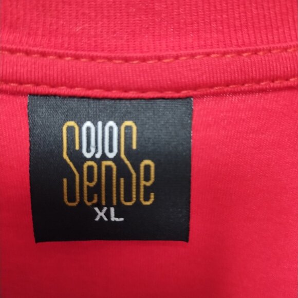 HEBREW COCA-COLA WOMENS TEE - Picture 2 of 4